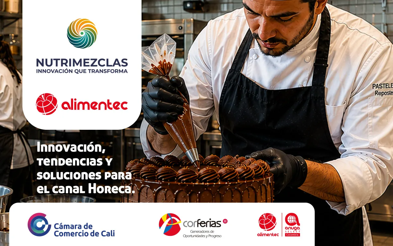 NUTRIMEZCLAS Premezcla gluten free libre de gluten articulo alimentec 2026