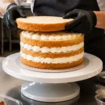NUTRIMEZCLAS torta vainilla featured