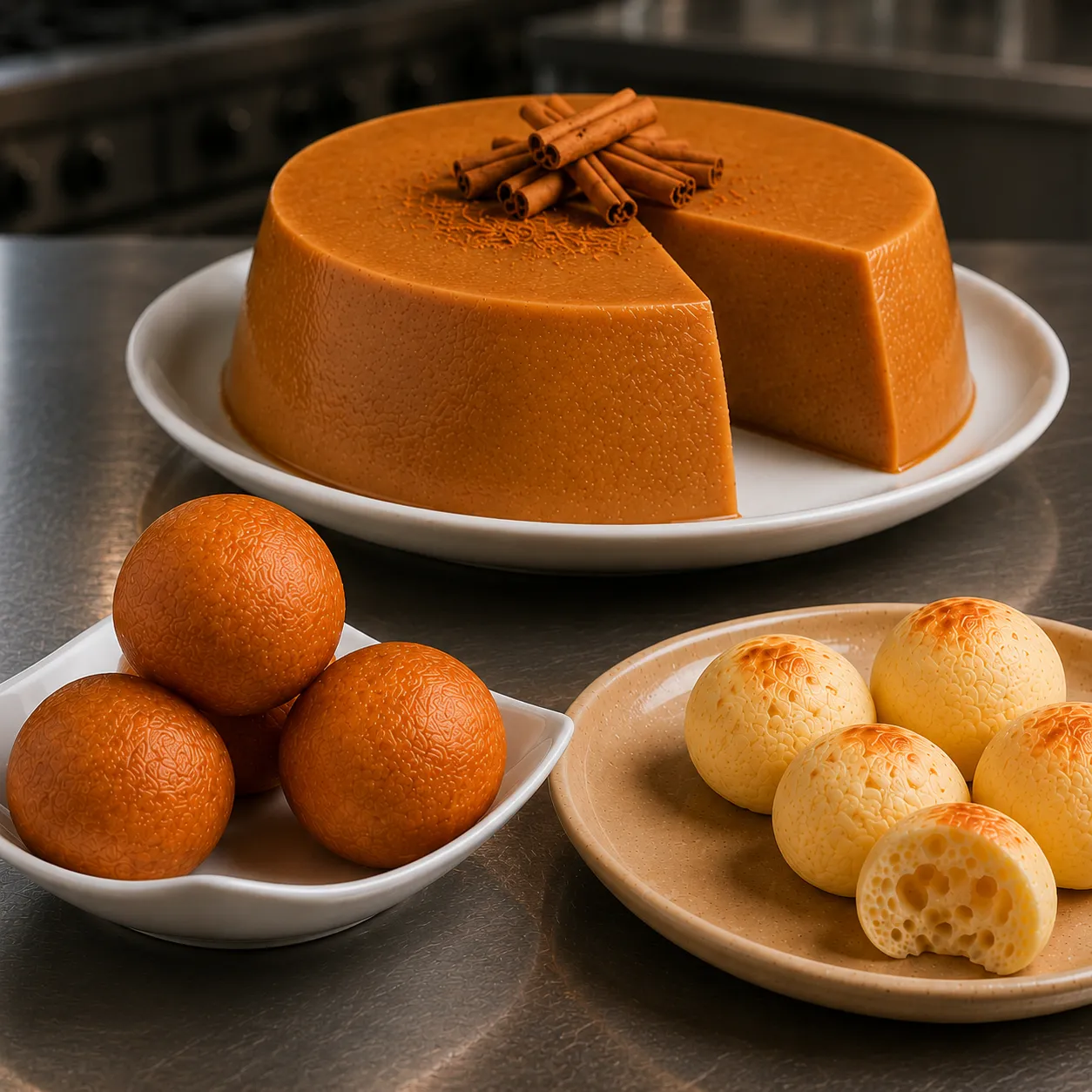 nutrimezclas insumos para industria Premezcla lista para buñuelos pandebonos y natilla 02
