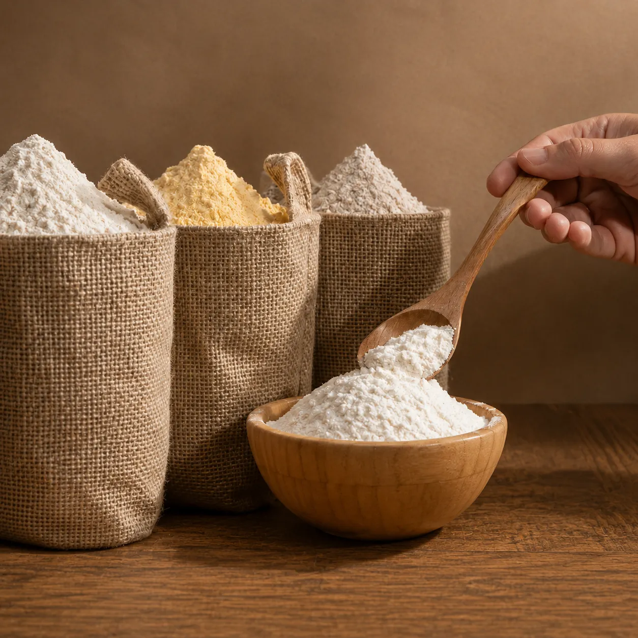 nutrimezclas insumos para industria harinas